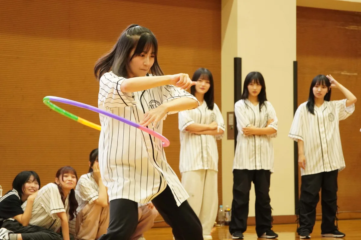 WHITE SCORPION ’23合宿オーディションが開催された熱海でファン参加型の合宿イベント開催！最新アー写も公開！！