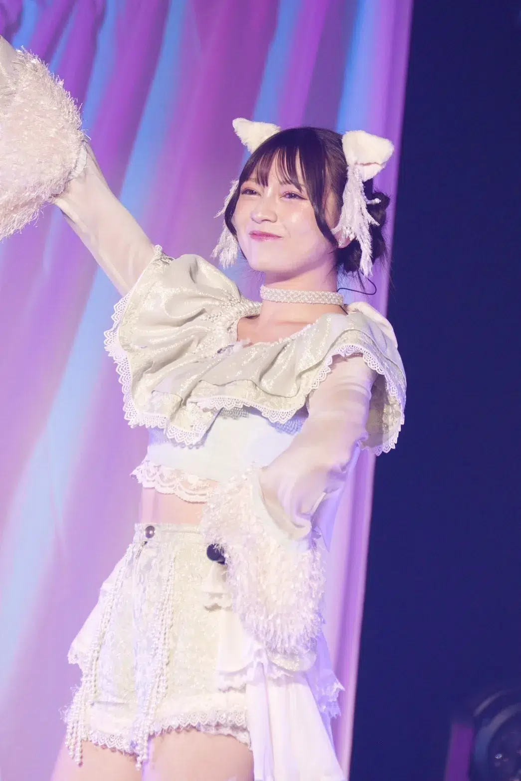 わーすた、真夏の豊洲PITワンマンで、2年振りのサプライズバンドライブ！ 10月からの全国ツアーも発表し「もっともっと良い景色を見に行きたい」