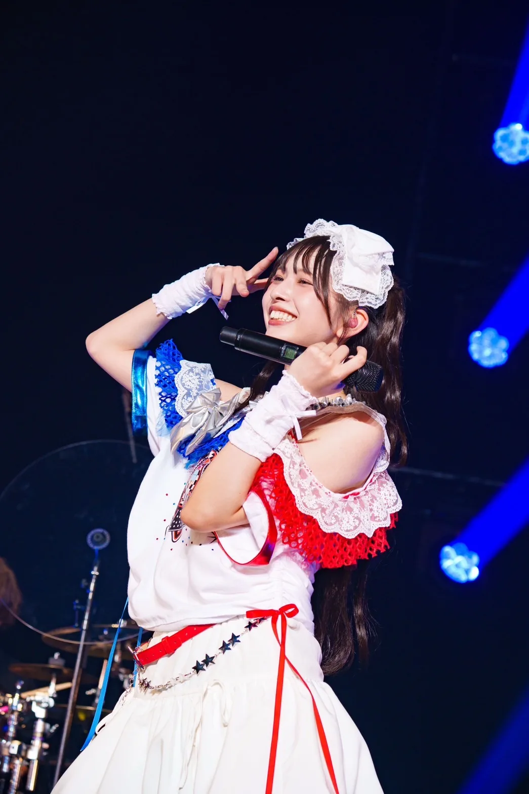 わーすた、真夏の豊洲PITワンマンで、2年振りのサプライズバンドライブ！ 10月からの全国ツアーも発表し「もっともっと良い景色を見に行きたい」