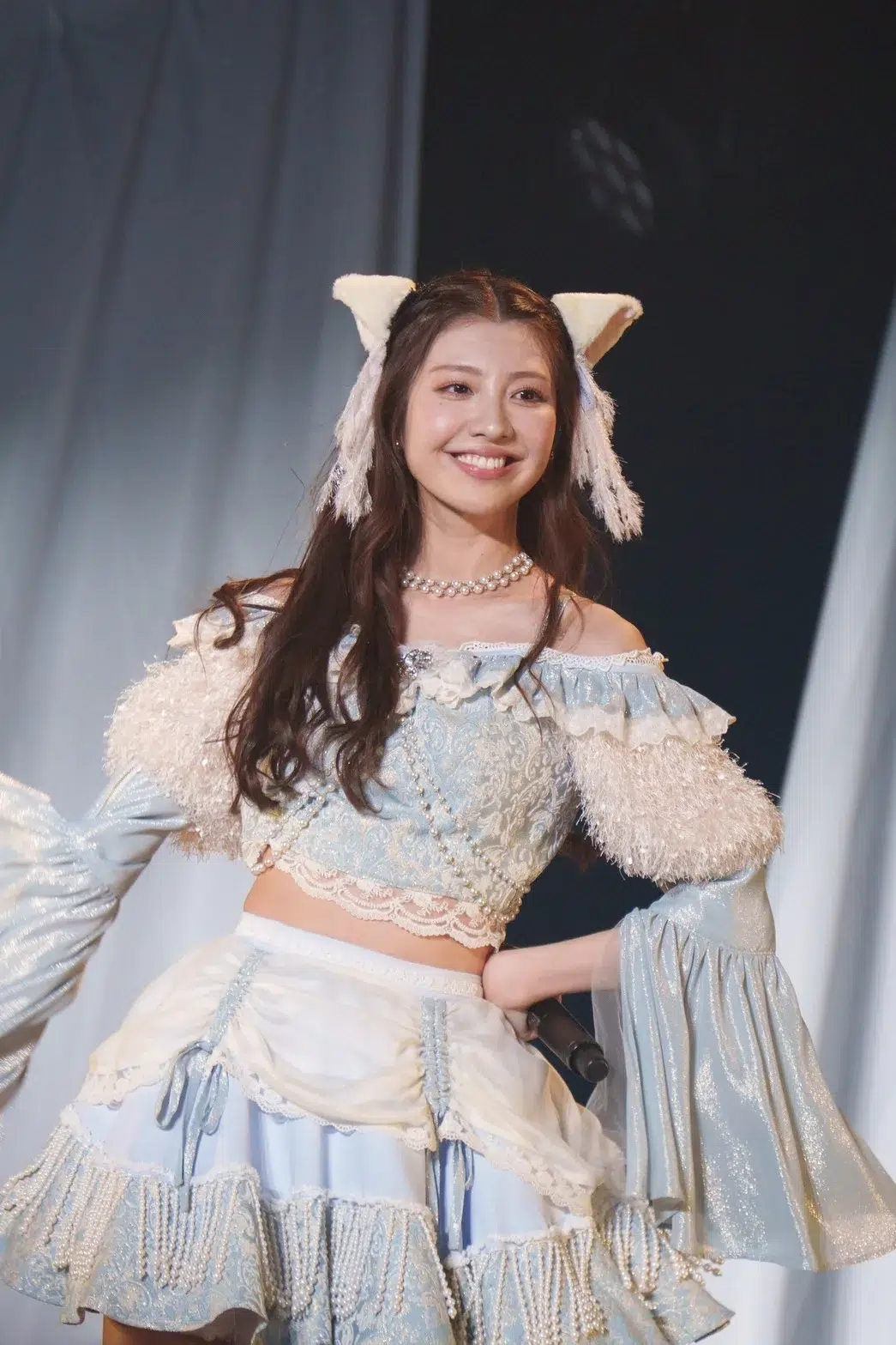 わーすた、真夏の豊洲PITワンマンで、2年振りのサプライズバンドライブ！ 10月からの全国ツアーも発表し「もっともっと良い景色を見に行きたい」