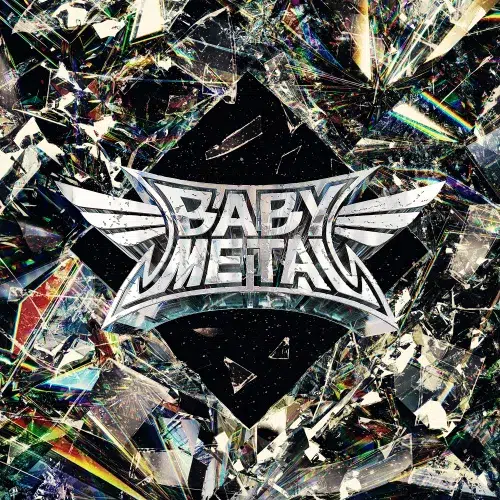 結成15周年アニバーサリーイヤー BABYMETAL ニューアルバム「METAL FORTH」が全米総合アルバムチャート（Billboard 200）で初登場９位を記録！！ 日本人グループとしては史上初のTOP10入り！！