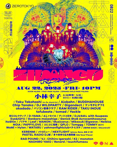 LDH所属の世界一激しいパフォーマンス集団【RAG POUND】General Twiggz "KC"がボディーメイクコンテスト『APF MID SUMMER CHAMPIONSHIPS 2025』初出場にして二冠達成!!11月決勝大会へ出場決定! 7 LDH所属の世界一激しいパフォーマンス集団【RAG POUND】General Twiggz "KC"がボディーメイクコンテスト『APF MID SUMMER CHAMPIONSHIPS 2025』初出場にして二冠達成!!11月決勝大会へ出場決定!