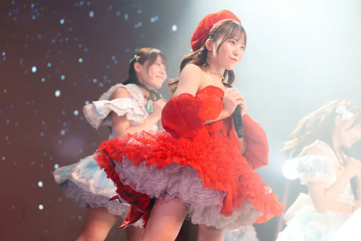 フューチャーサイダー・桜歌ひな、最後までアイドルとして全うし輝き続けたラストステージの夜