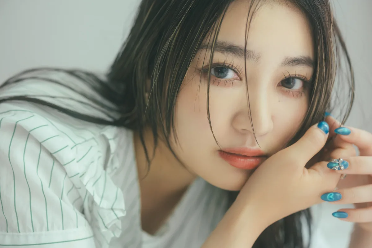 柏木ひなた、私立恵比寿中学・安本彩花の提供楽曲「大好きで大嫌い / しゃるうぃーだんす」を8月27日リリース！サウンドプロデューサーにMega Shinnosukeも参加