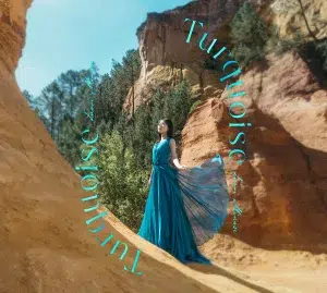 ＜水瀬いのり＞9月3日（水）発売2ndハーフアルバム『Turquoise』リード曲「夢のつづき」MUSIC VIDEOフルサイズ公開！