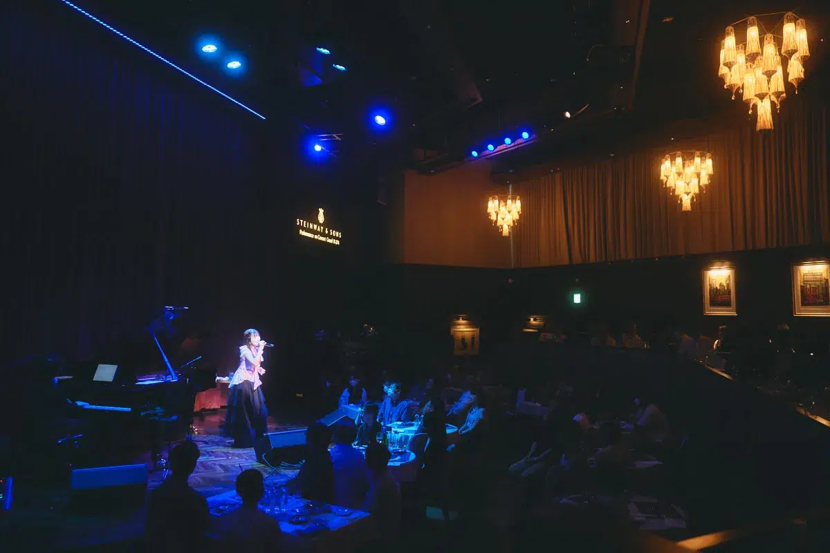 声優・アーティスト 牧野由依 アーティストデビュー20周年プロジェクトの続報を発表！中国・広州、上海2ヶ所でのファンミーティング＆ライブの開催に加え、2026年8月に20周年の節目となる記念コンサート、「Yui Makino 20th Anniversary LIVE ～I LOVE YOU So Much!!～」の開催が決定！