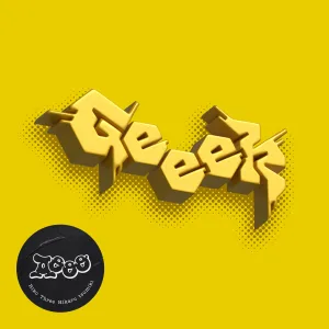 Aooo、3ヵ月連続リリース第2弾の新曲「Geeek」配信リリース! 2 Aooo、3ヵ月連続リリース第2弾の新曲「Geeek」配信リリース!