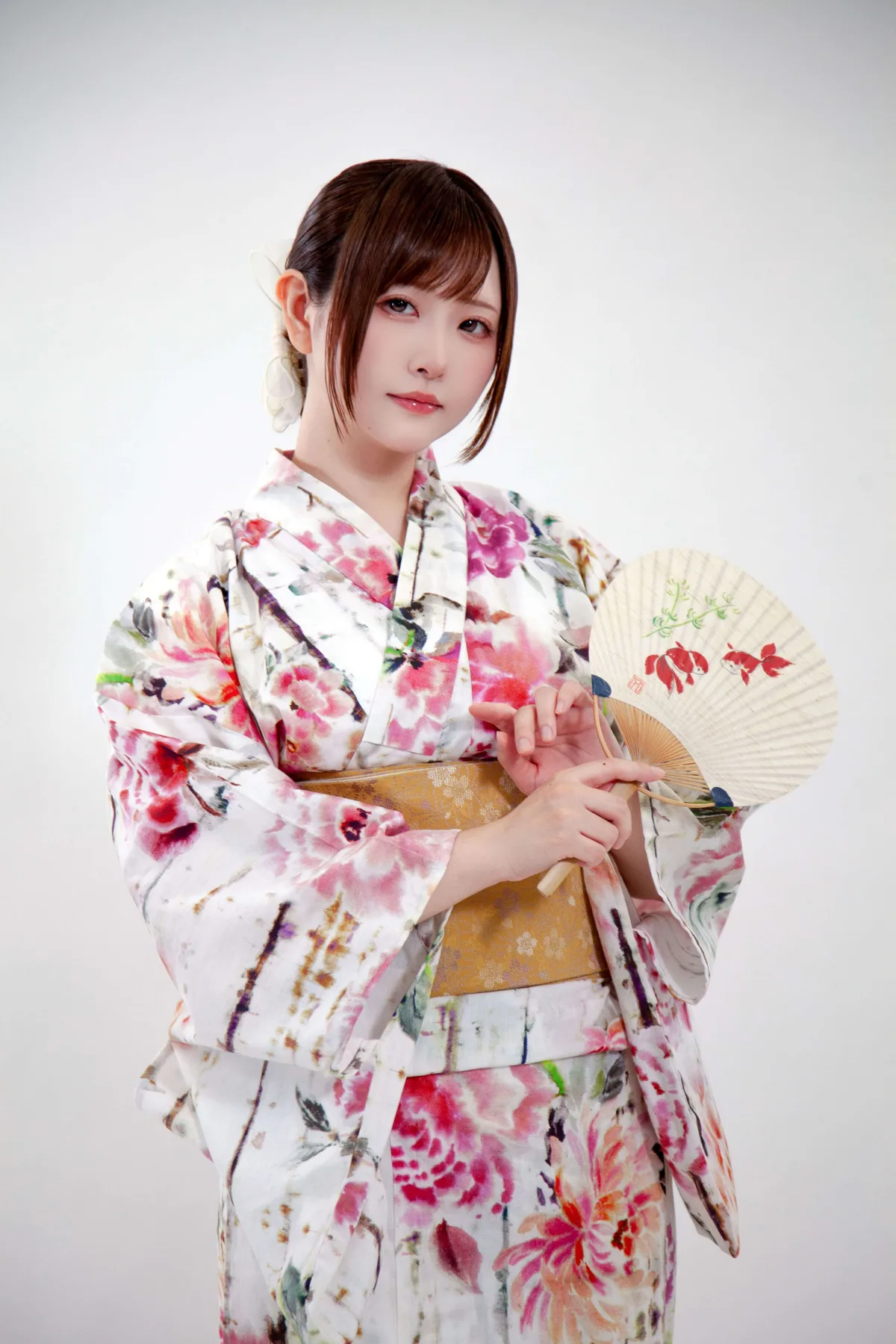 "すみれおじさん"和装で日舞・剣殺陣に挑戦!「歌舞伎と中国武術って似てるかも……」 12 "すみれおじさん"和装で日舞・剣殺陣に挑戦!「歌舞伎と中国武術って似てるかも……」