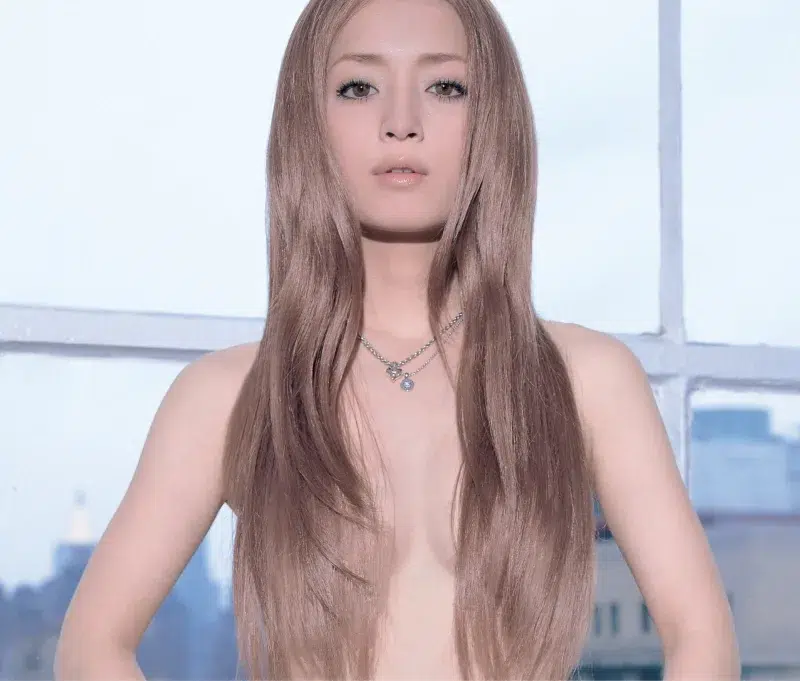 浜崎あゆみ、ロングヒット中のシングル「mimosa」と、1stアルバム『A Song for ××』をはじめとした初期名盤アルバム6作、一挙7タイトルをアナログ・リリース決定! 4 浜崎あゆみ、ロングヒット中のシングル「mimosa」と、1stアルバム『A Song for ××』をはじめとした初期名盤アルバム6作、一挙7タイトルをアナログ・リリース決定!