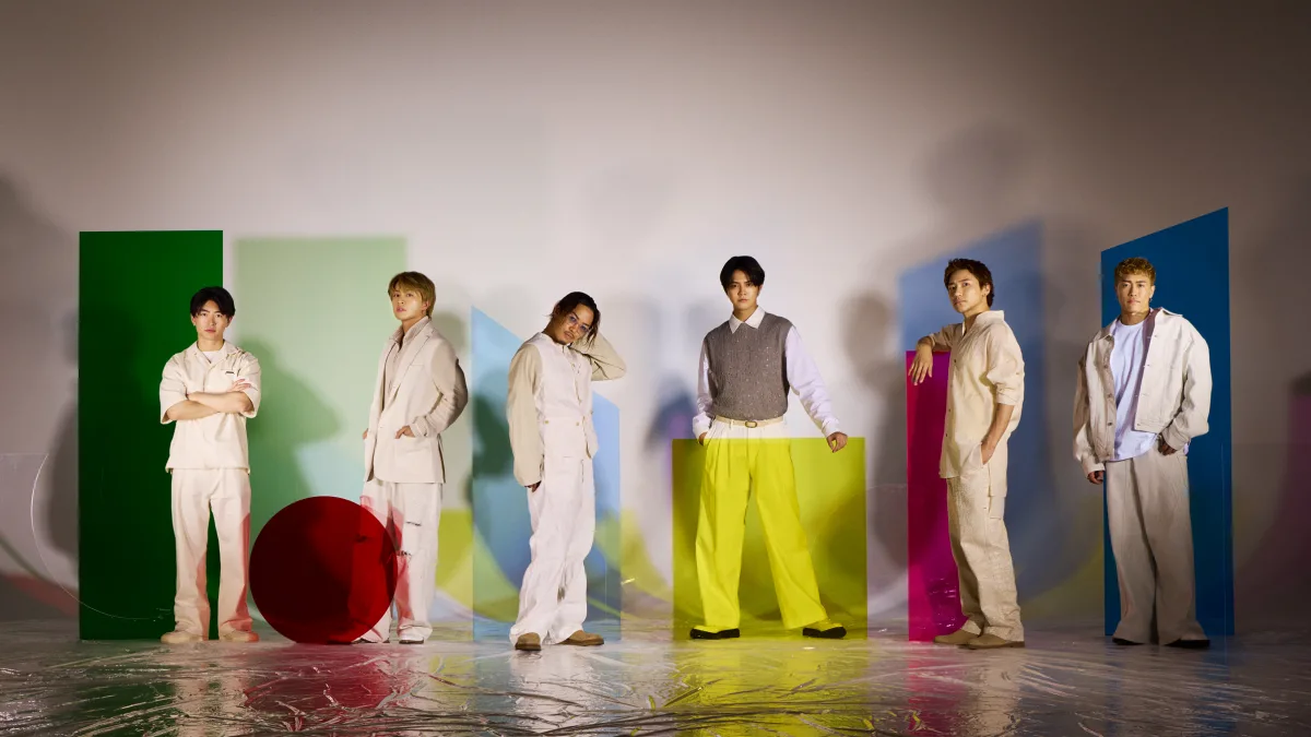 【東京ガールズコレクション×GENERATIONS】ついに8月22日(金)から一般販売がスタート！9月7日さいたまスーパーアリーナにて開催『TOKYO GENERATIONS COLLECTION』PKCZ®ら出演者第2弾が解禁！！“やりたい放題”のメンバープロデュースステージの概要も決定！！