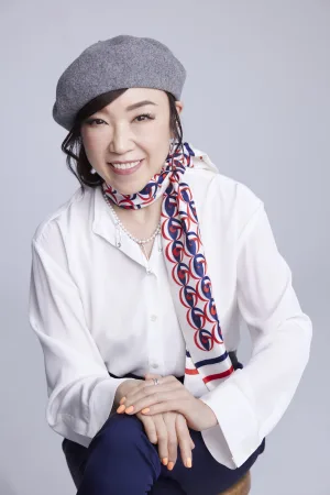 松田聖子デビュー45周年 作曲家別企画アルバム Seiko Matsuda Composer Series 4タイトル10月15日発売