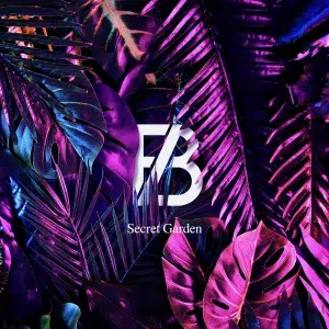 BE:FIRST、渾身のR&Bチューン「Secret Garden」Music Videoの公開が決定！
