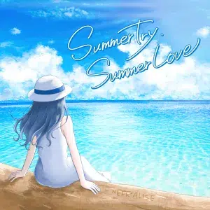 8/24デビューのアイドルグループ『NEFRALISE』（ネフラリゼ） 2夜連続2曲配信リリースが決定！