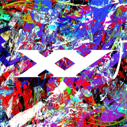 XY “第1章完結”の1stアルバムを9月10日発売。２公演分のライブ映像も収録した完全保存盤！