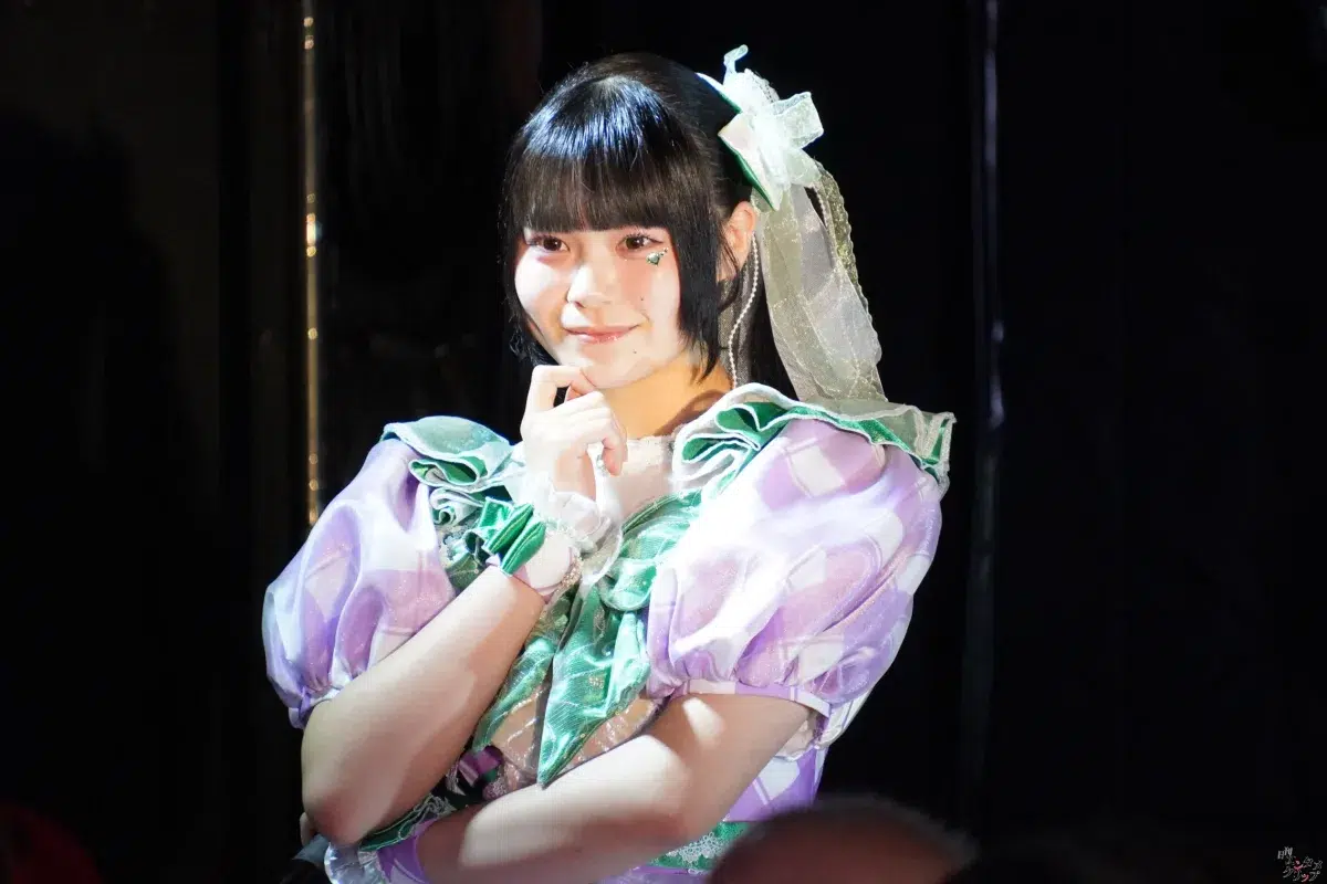 チキータ、デビュー半年で初ワンマンをソールドアウト！会場を熱狂させた7人の成長物語