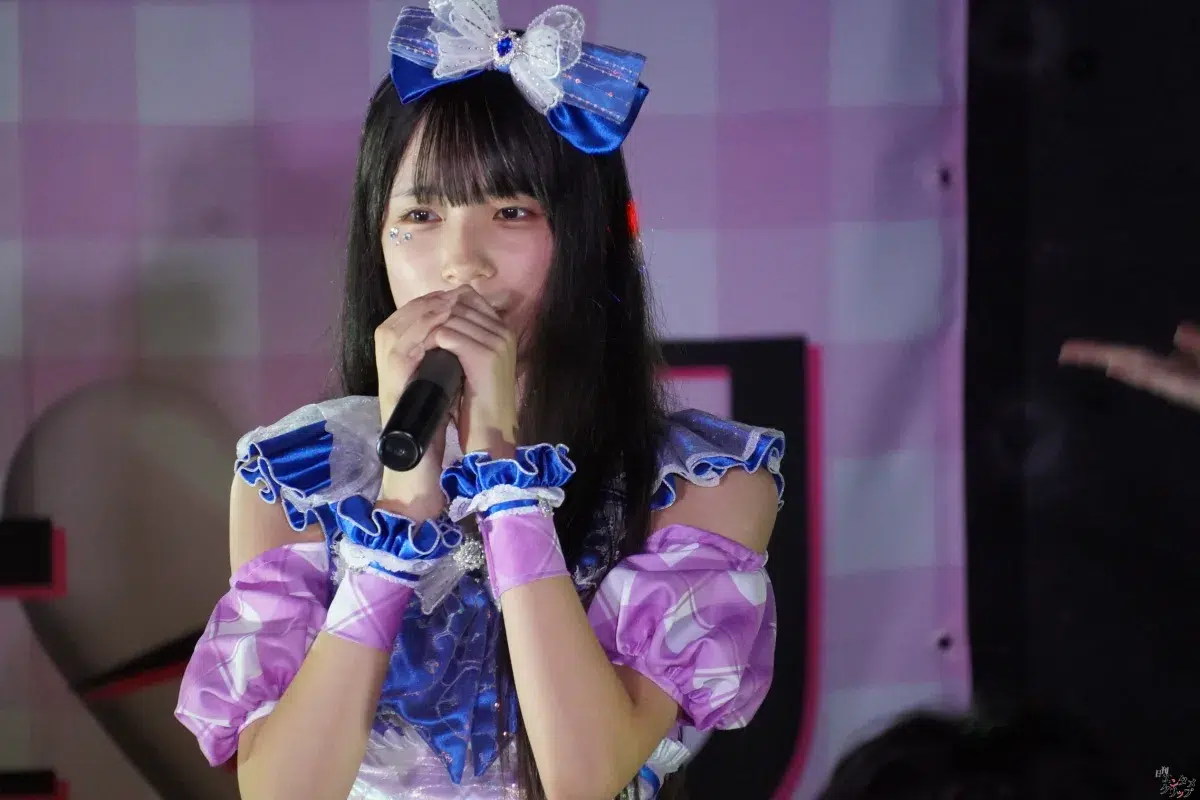 チキータ、デビュー半年で初ワンマンをソールドアウト！会場を熱狂させた7人の成長物語