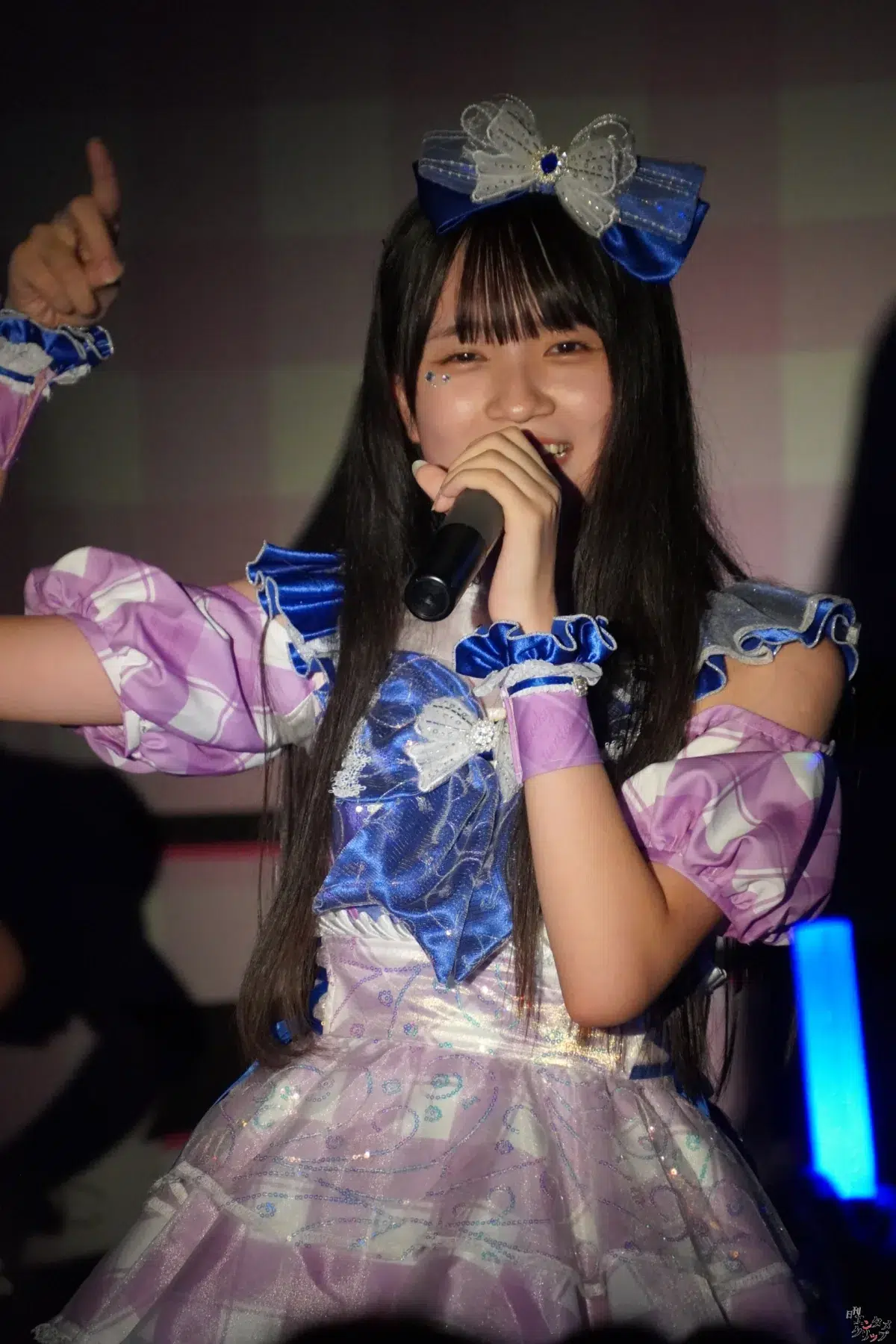 チキータ、デビュー半年で初ワンマンをソールドアウト！会場を熱狂させた7人の成長物語