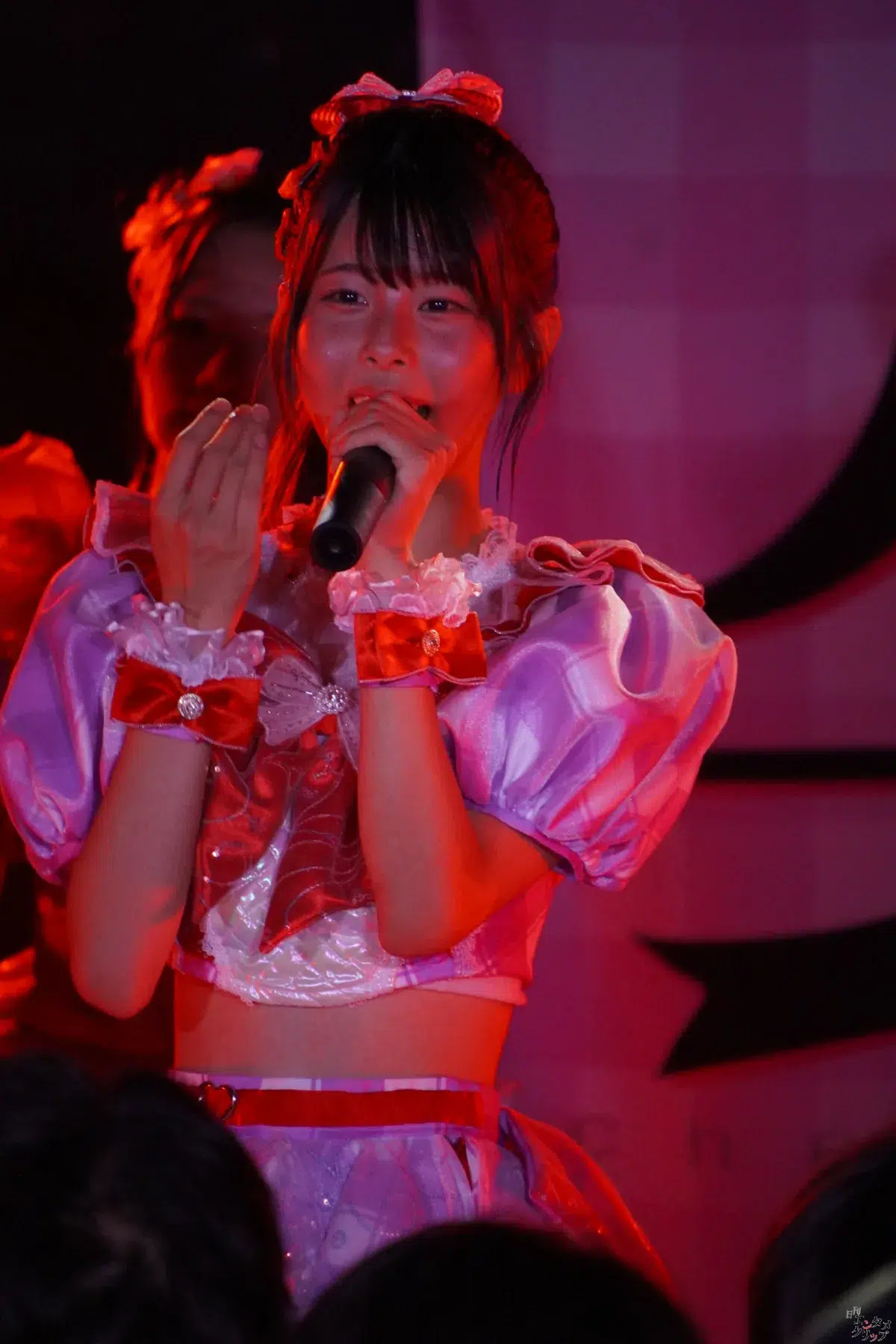 チキータ、デビュー半年で初ワンマンをソールドアウト！会場を熱狂させた7人の成長物語