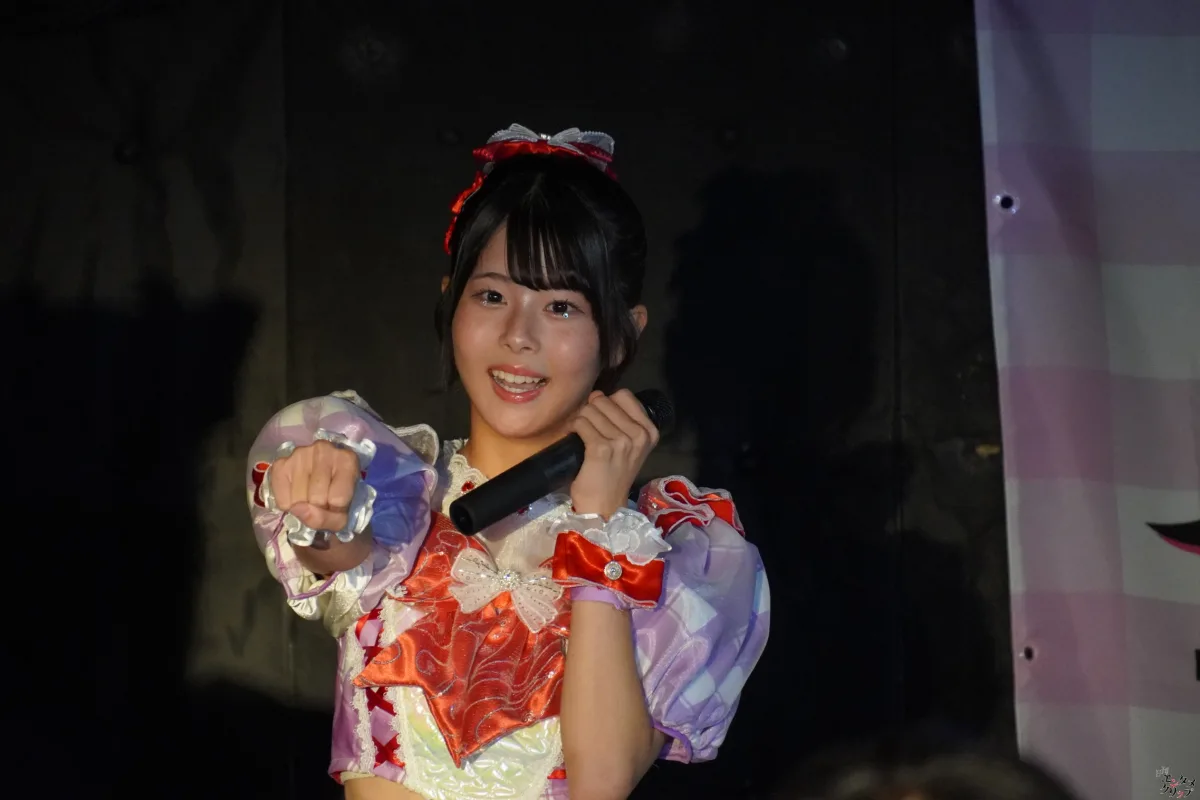 チキータ、デビュー半年で初ワンマンをソールドアウト！会場を熱狂させた7人の成長物語