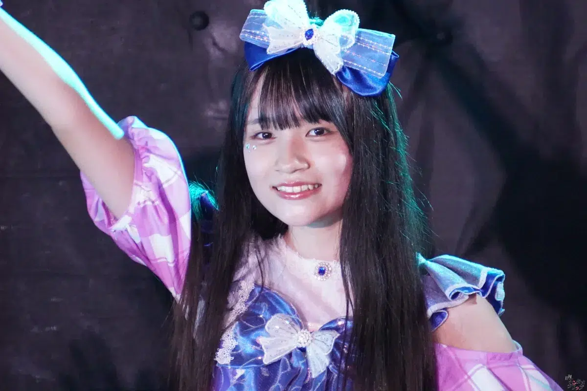 チキータ、デビュー半年で初ワンマンをソールドアウト！会場を熱狂させた7人の成長物語