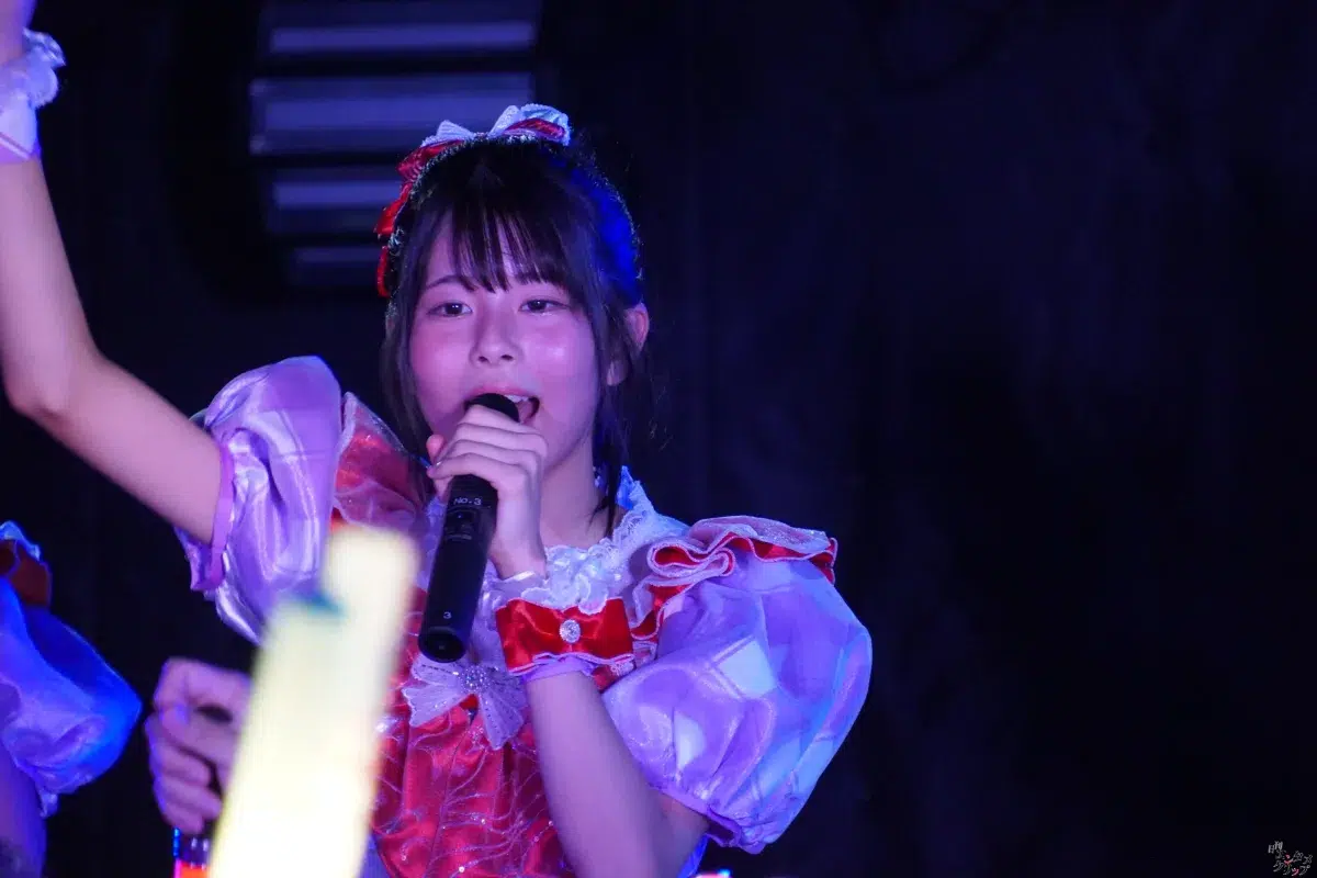 チキータ、デビュー半年で初ワンマンをソールドアウト！会場を熱狂させた7人の成長物語