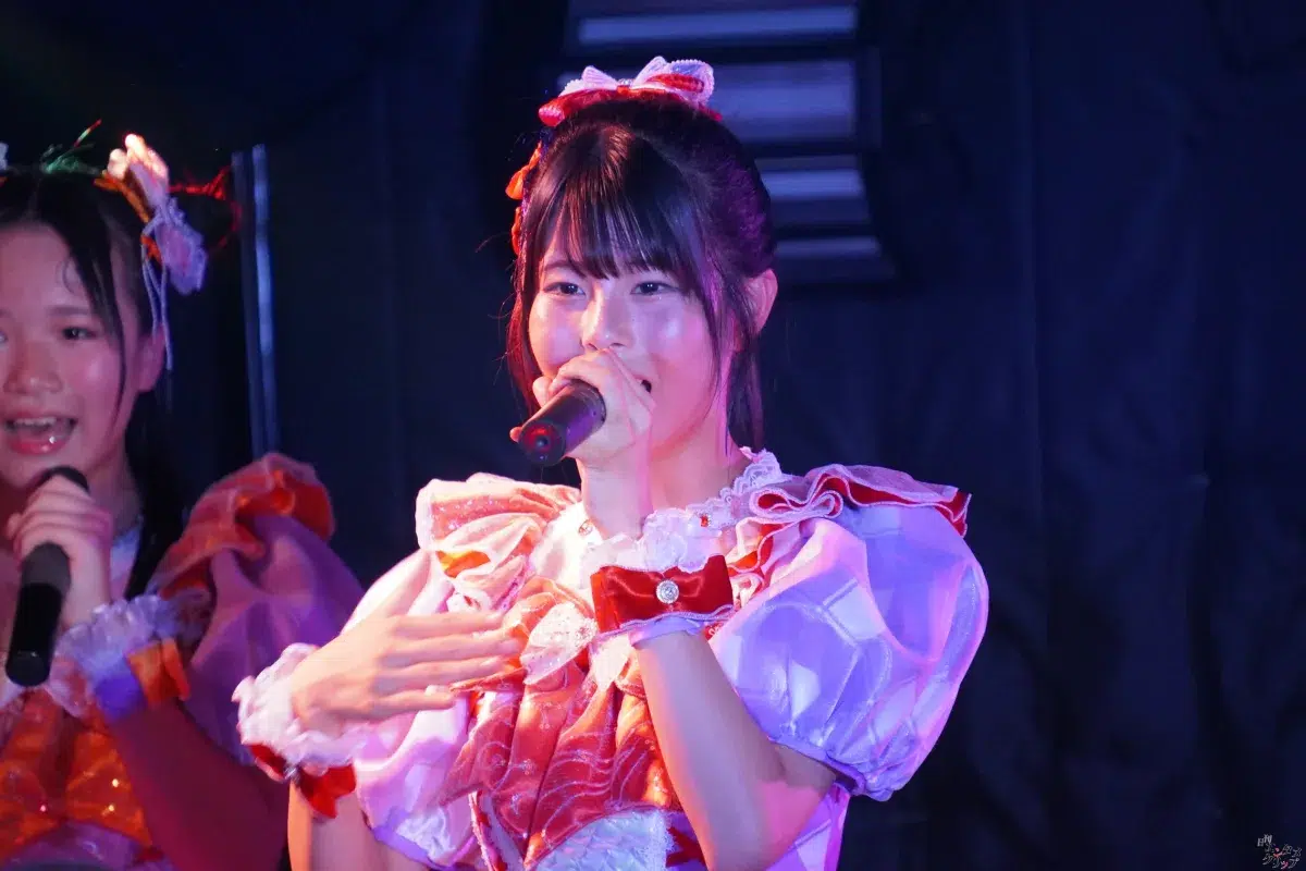 チキータ、デビュー半年で初ワンマンをソールドアウト！会場を熱狂させた7人の成長物語