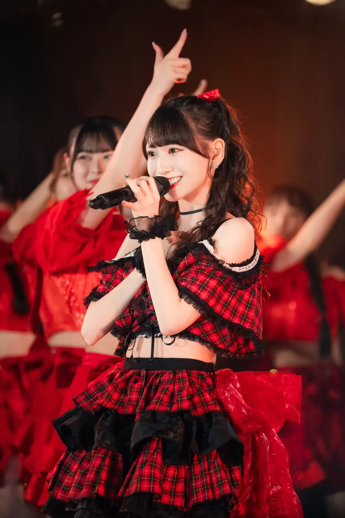 「まさか自分が…」アイドルカレッジ志柿じゅみ“最後の生誕祭"でアイドル界の実情を大告白 2 「まさか自分が…」アイドルカレッジ志柿じゅみ“最後の生誕祭"でアイドル界の実情を大告白