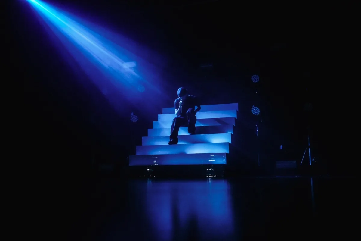 LEX、EX THEATER ROPPONGIでのワンマンを終演。新曲「OCEAN」MV公開