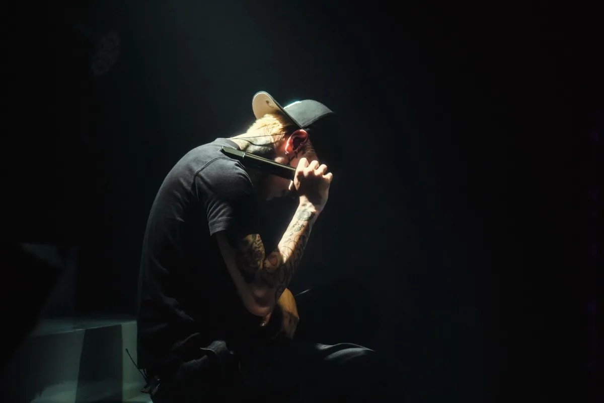 LEX、EX THEATER ROPPONGIでのワンマンを終演。新曲「OCEAN」MV公開