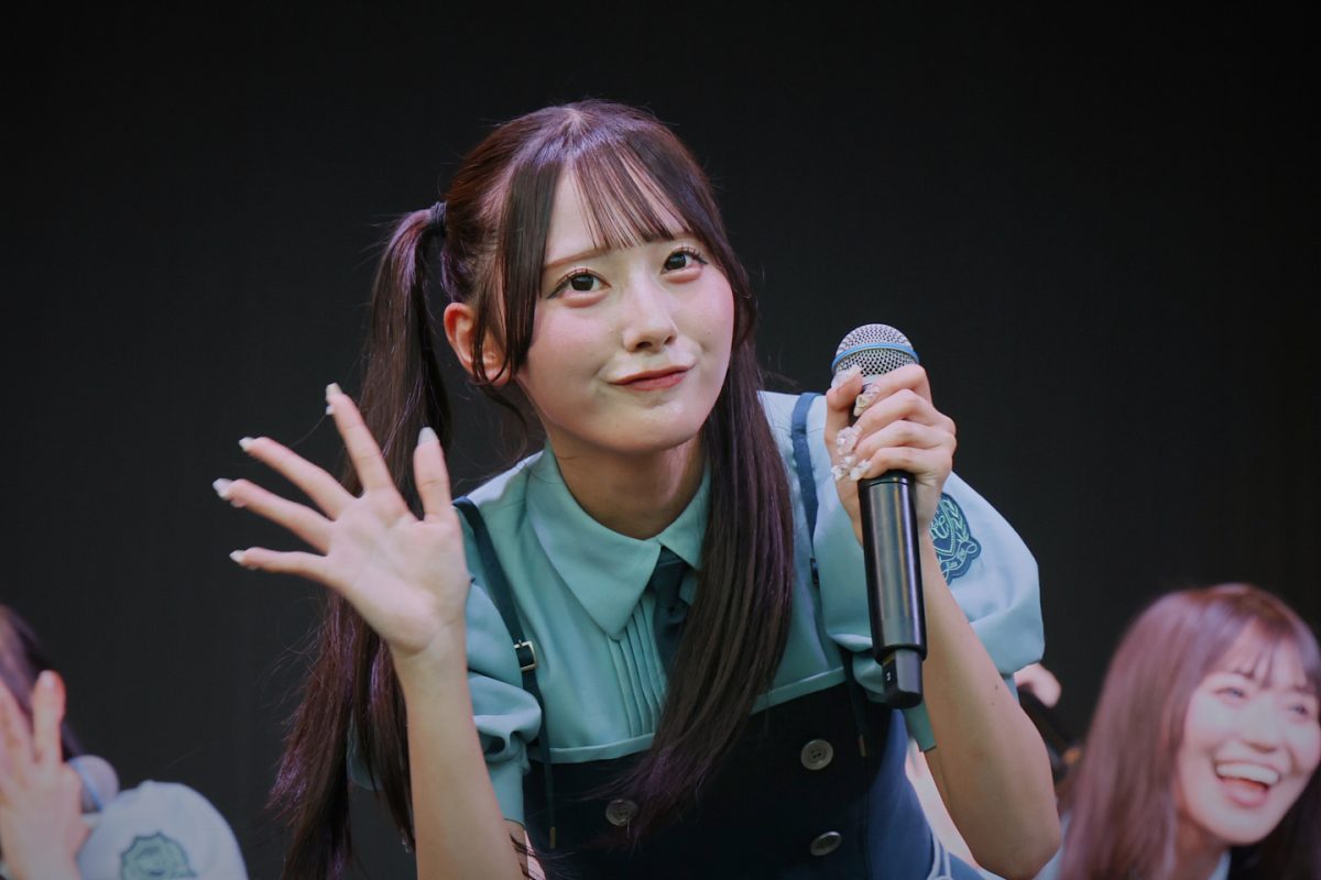 Rain Treeフリーライブで目標の700人動員達成！ サプライズのワンマンライブ発表でファンに感謝！