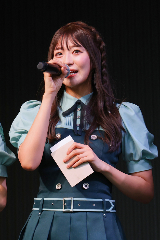 Rain Treeフリーライブで目標の700人動員達成！ サプライズのワンマンライブ発表でファンに感謝！