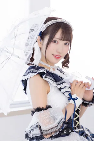 "驚異の35歳"小桃音まい、豪雨に包まれた17回目の生誕祭と道重さゆみ"推し活"を語る