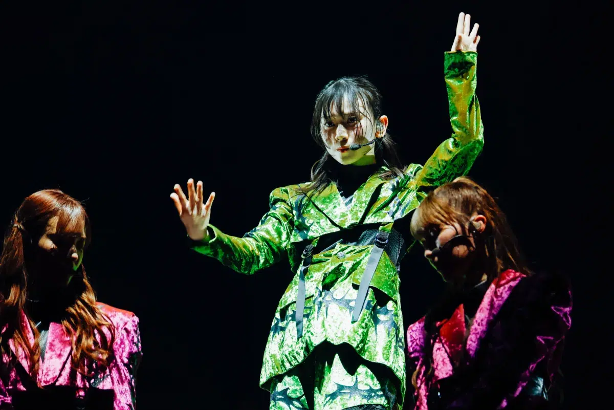櫻坂46、26万人動員のツアーが終幕！ドームを桜色に染めた圧巻ライブレポ