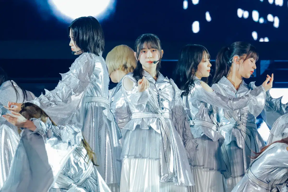 櫻坂46、26万人動員のツアーが終幕！ドームを桜色に染めた圧巻ライブレポ