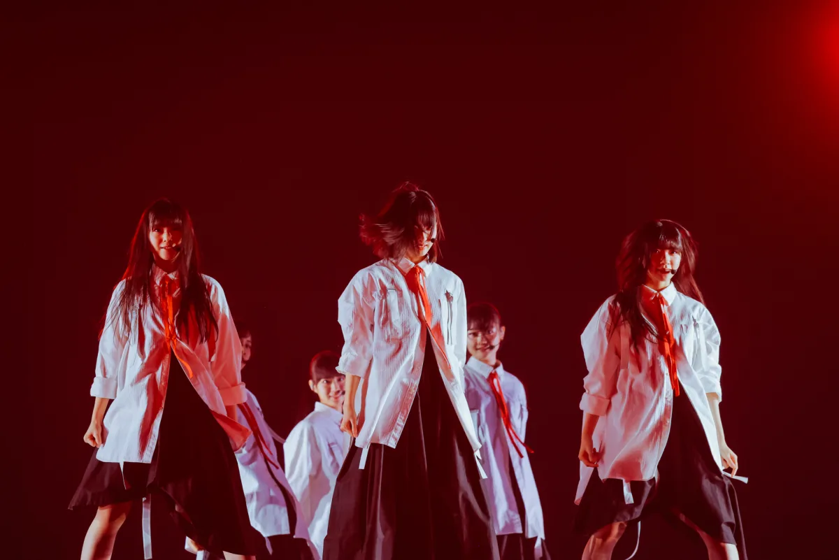 櫻坂46、26万人動員のツアーが終幕！ドームを桜色に染めた圧巻ライブレポ