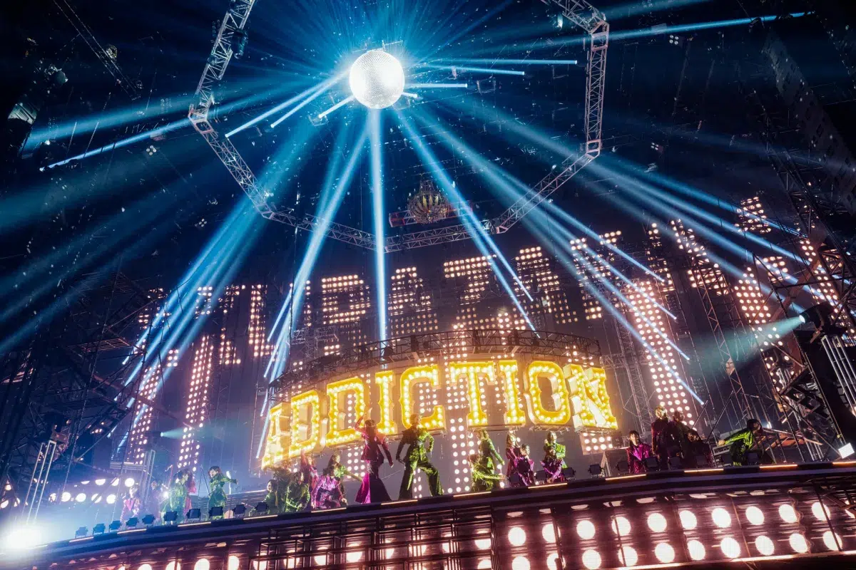 櫻坂46、26万人動員のツアーが終幕！ドームを桜色に染めた圧巻ライブレポ