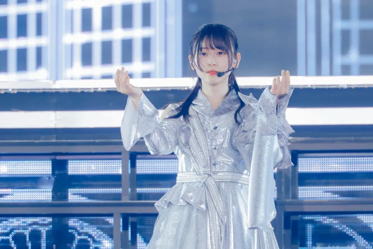 櫻坂46、26万人動員のツアーが終幕！ドームを桜色に染めた圧巻ライブレポ