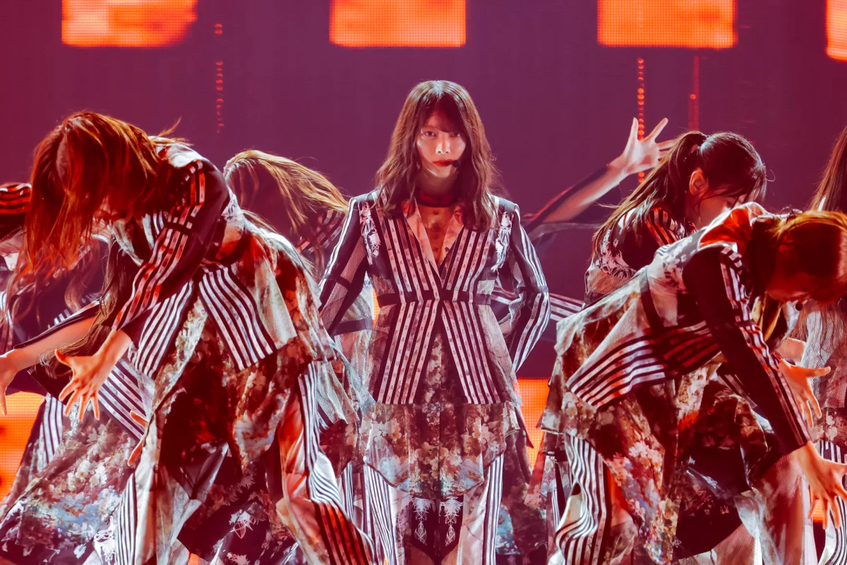 櫻坂46、26万人動員のツアーが終幕！ドームを桜色に染めた圧巻ライブレポ