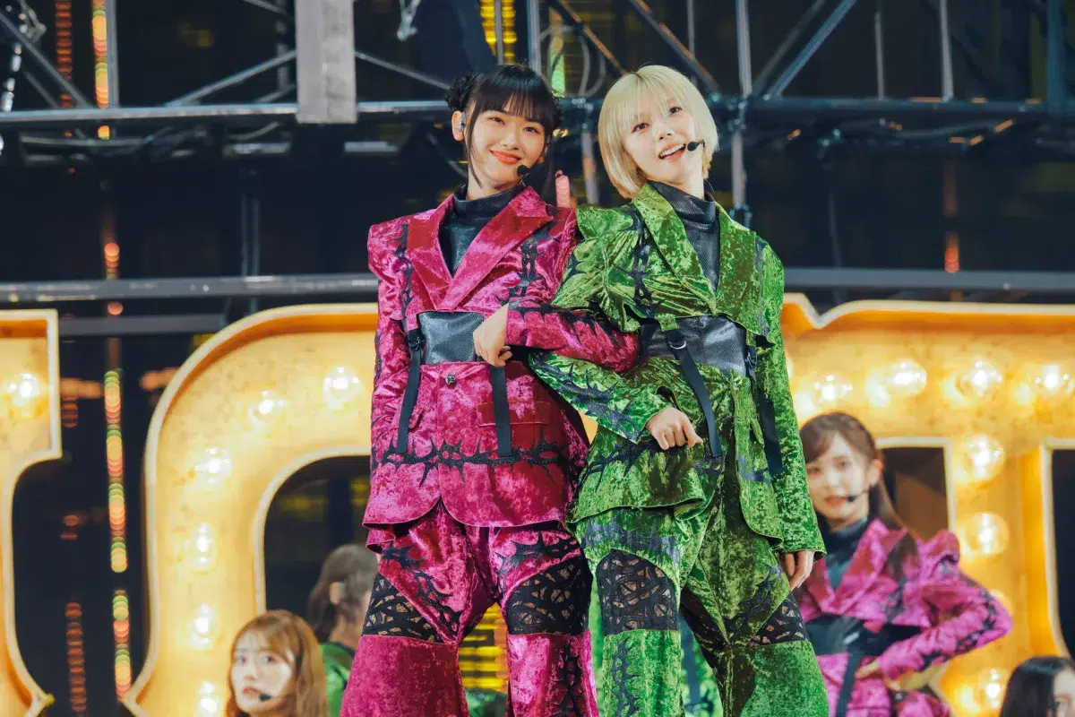 櫻坂46、26万人動員のツアーが終幕！ドームを桜色に染めた圧巻ライブレポ