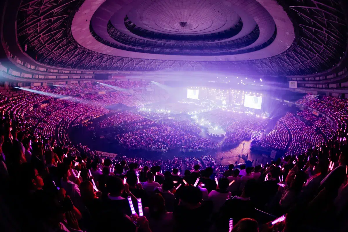 櫻坂46、26万人動員のツアーが終幕！ドームを桜色に染めた圧巻ライブレポ