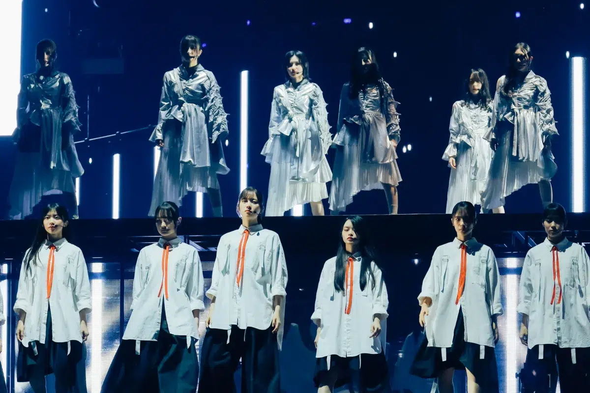 櫻坂46、26万人動員のツアーが終幕！ドームを桜色に染めた圧巻ライブレポ