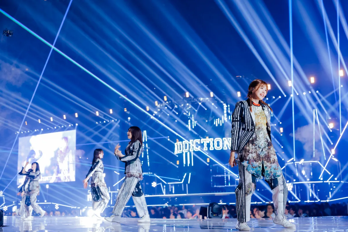 櫻坂46、26万人動員のツアーが終幕！ドームを桜色に染めた圧巻ライブレポ