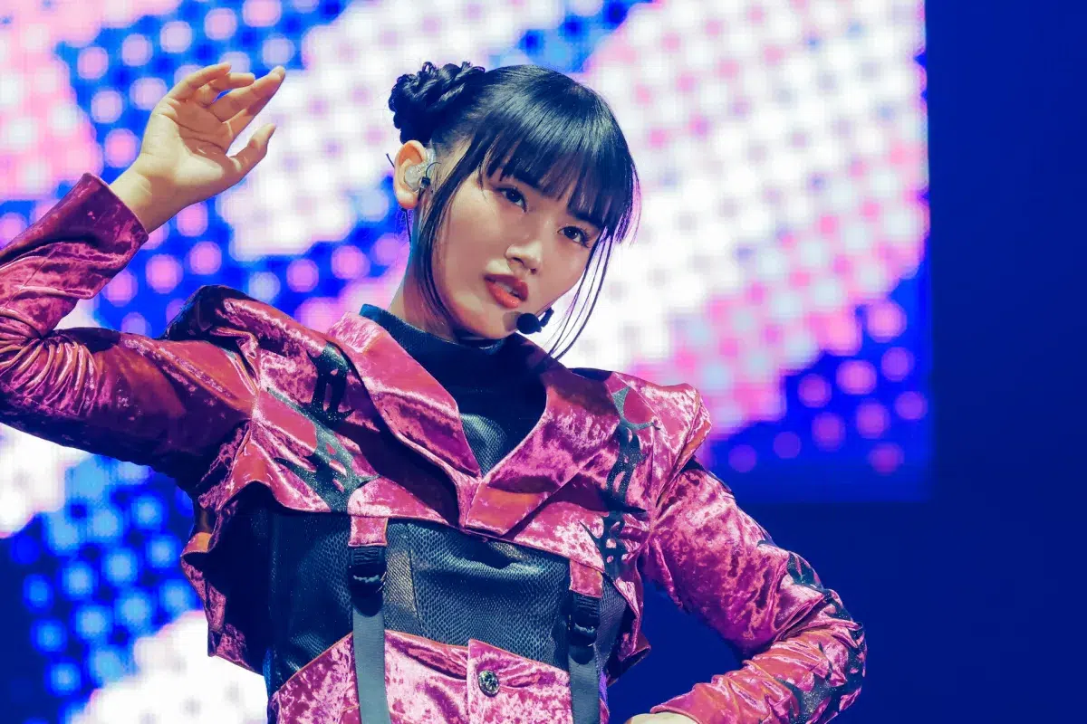 櫻坂46、26万人動員のツアーが終幕！ドームを桜色に染めた圧巻ライブレポ