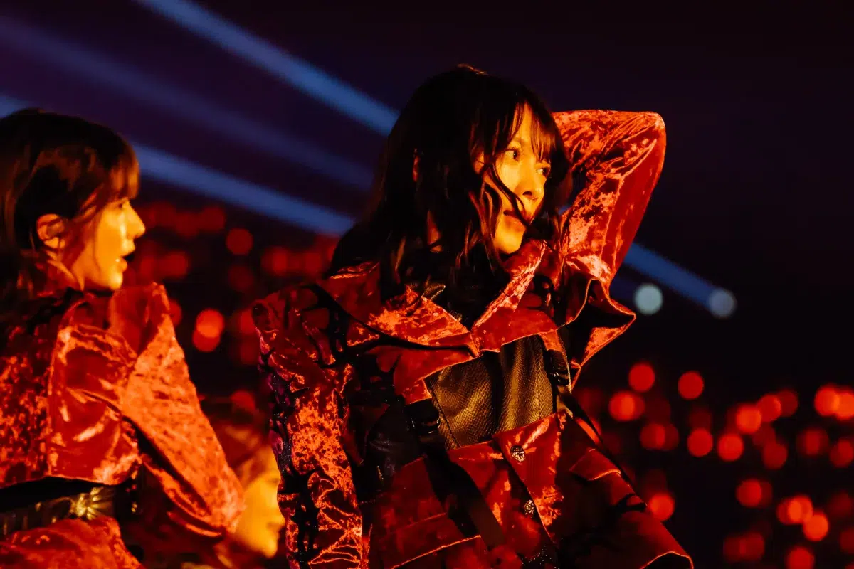 櫻坂46、26万人動員のツアーが終幕！ドームを桜色に染めた圧巻ライブレポ