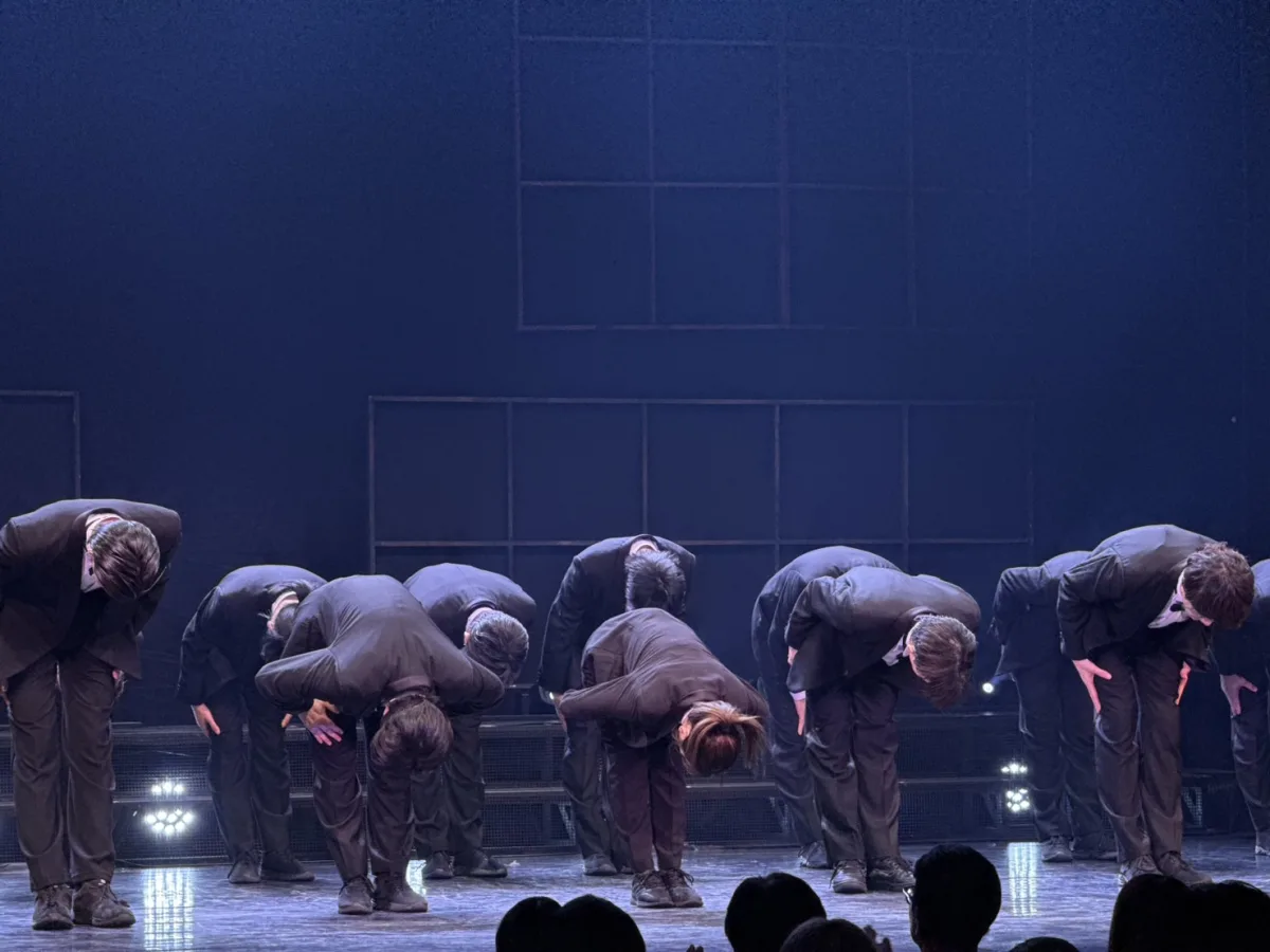 元AKB48・村山彩希 卒業後、主演舞台で有終の美 5 元AKB48・村山彩希 卒業後、主演舞台で有終の美