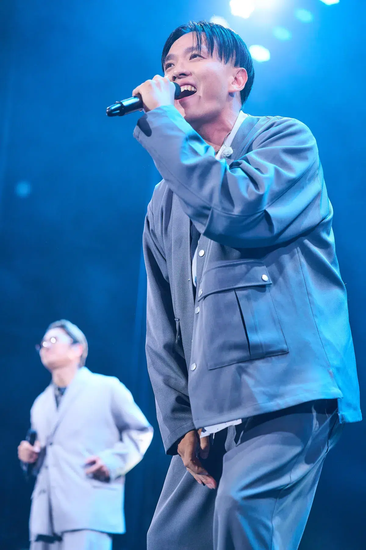DEEPの原点を表現したスペシャルライブ『DEEP LIVE TOUR 2025 〜COLOR〜』４都市完走！サプライズゲストも登場し、全24曲を披露！！