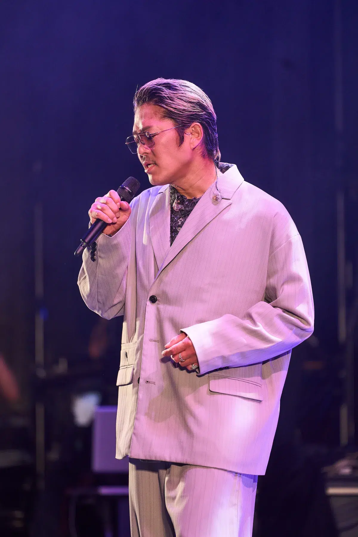 DEEPの原点を表現したスペシャルライブ『DEEP LIVE TOUR 2025 〜COLOR〜』４都市完走！サプライズゲストも登場し、全24曲を披露！！