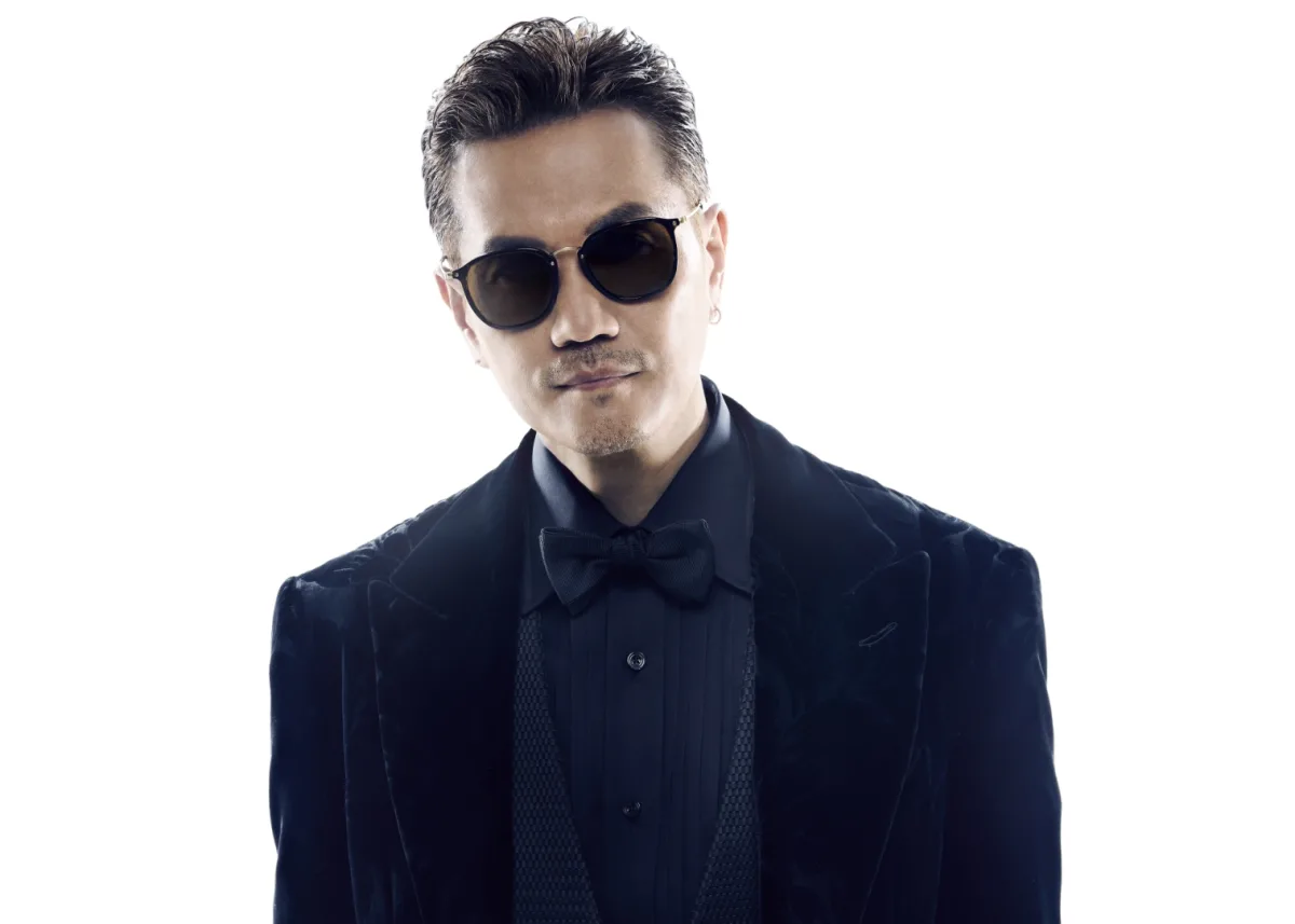 【EXILE ATSUSHI】「EXILE ATSUSHI展～REBORN～」9月19日より西武渋谷にて開催決定！音声ガイドはATSUSHI本人が案内！！