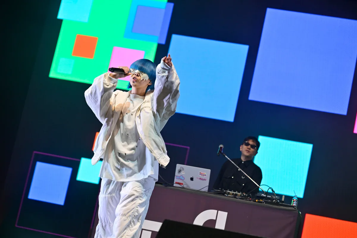 キュレーターを務めたサマソニのオールナイトイベント『MIDNIGHT SONIC curated by m-flo』開催！全8組のDJやアーティストたちが真夜中の宴に集結！！