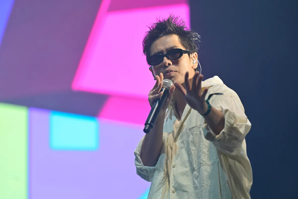 キュレーターを務めたサマソニのオールナイトイベント『MIDNIGHT SONIC curated by m-flo』開催！全8組のDJやアーティストたちが真夜中の宴に集結！！